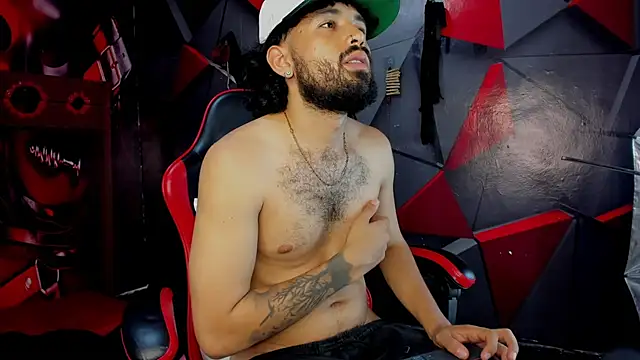 sebas-cortez - Sebas-Cortez's free webcam - UK Sex Cams
