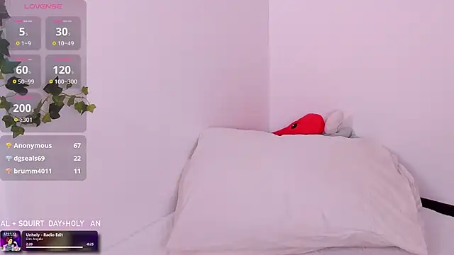 alyjonesoficiall