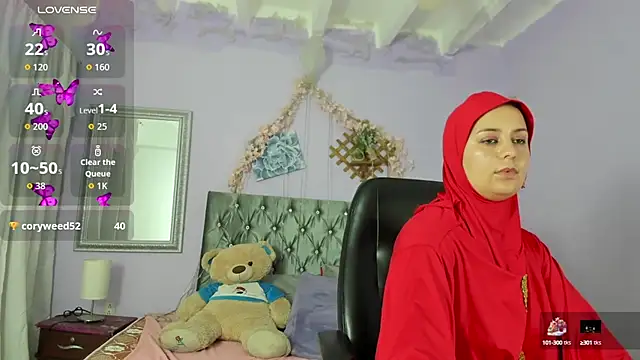 BadraSaadi