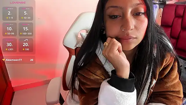Sheilly_brown
