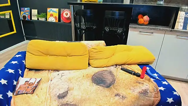 FlirtyMary