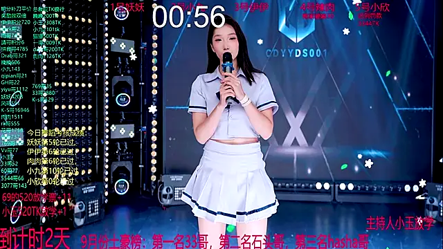 cdyyds001