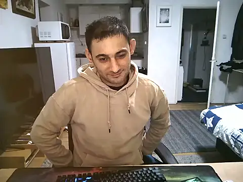 mihaimichael