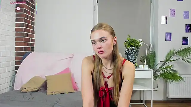  MarryLuz chat room