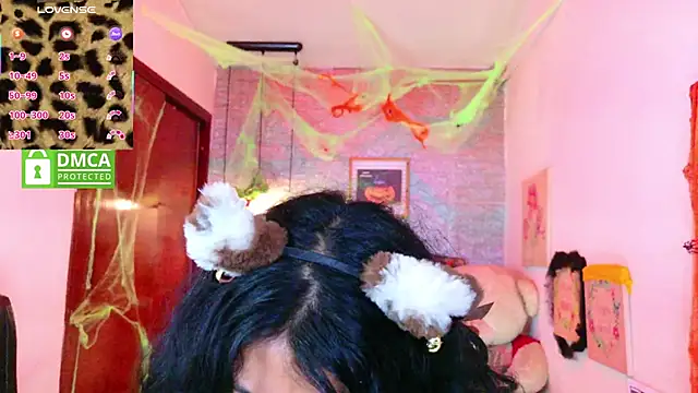 redhotter_ - REDHOTTER_'s free webcam