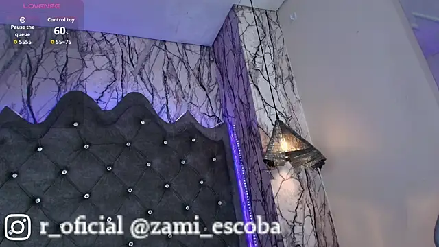 Zami_Escobar_of