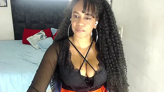 yeli_xxx - Yeli_xxx's free webcam