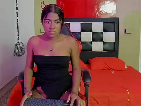 allyson_browm - Allyson_Browm's free webcam