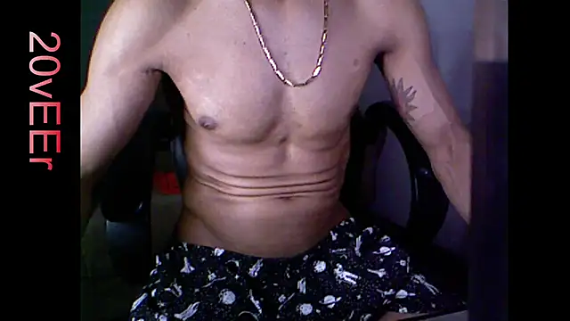 20veer - 20vEEr's free webcam