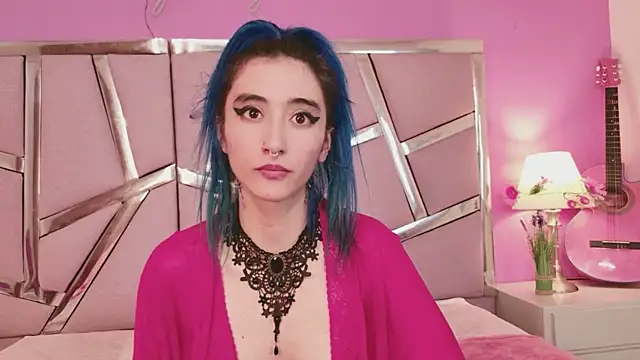 lunapage - Lunapage's free webcam