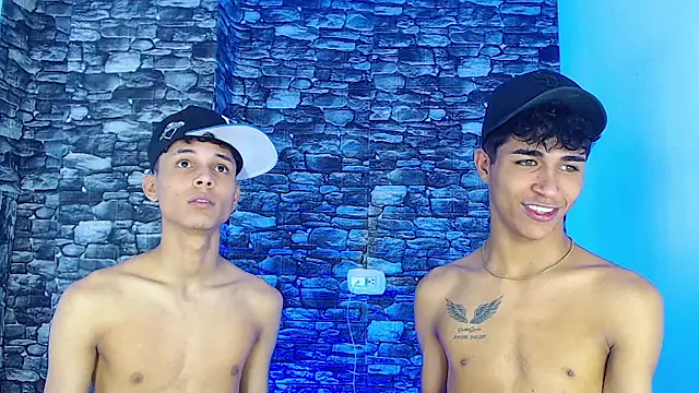 THE_HOT_BOYS_ Live Webcam on Stripchat