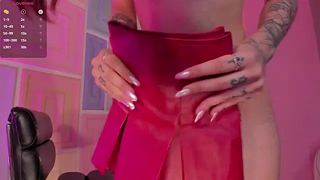 MarianneLane