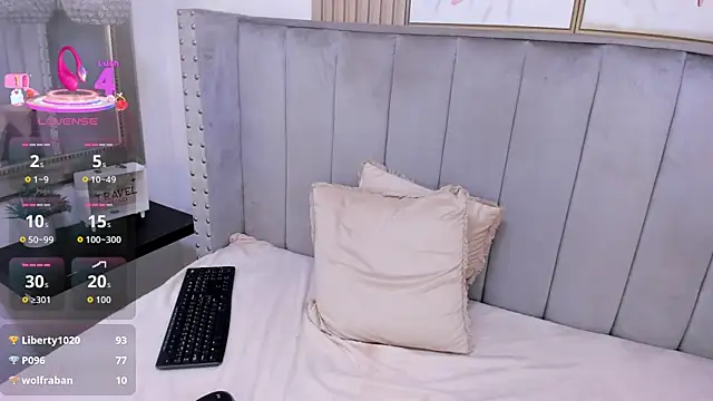 anya_belth - Anya_Belth's free webcam