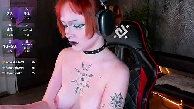 NicoleFlloret