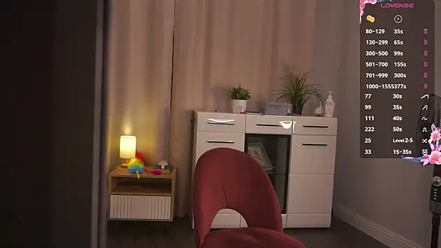 TheaNuttall