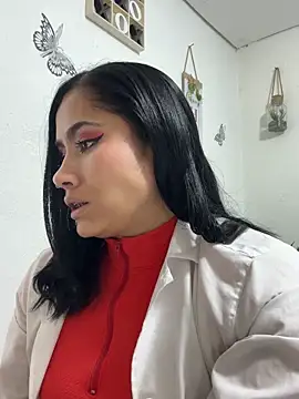 Live sex cam di Sweet__Nurse1