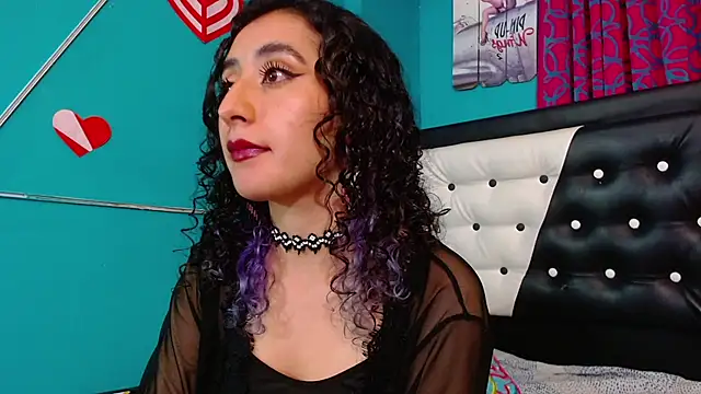 valerie_mase - Valerie_mase's free webcam