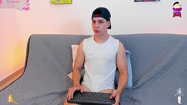 jonathanjoestar_ - Jonathanjoestar_'s free webcam