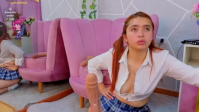milleyjones - MilleyJones's free webcam