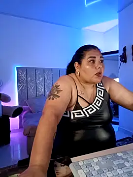 andreakinky - AndreaKinky's free webcam