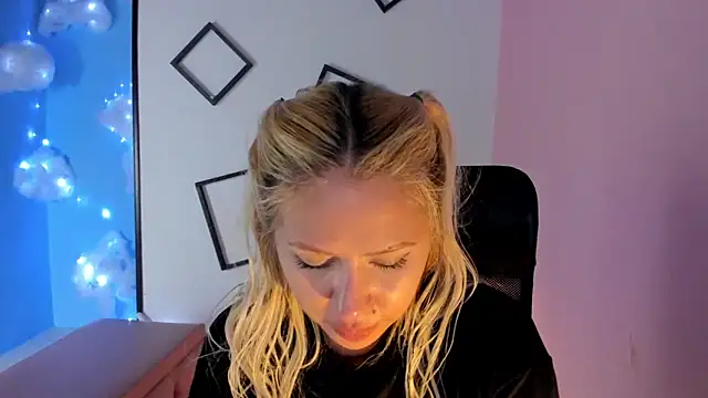 ConstansBlonde