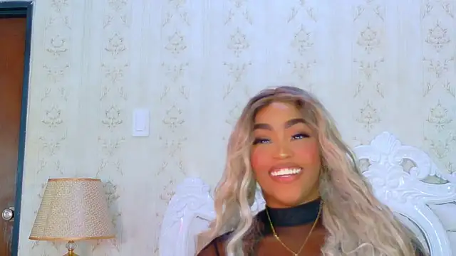 TianahGlow