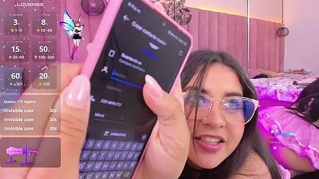 LizzyOlsen