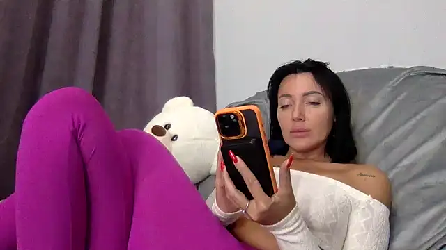 veymoria - Veymoria's free webcam