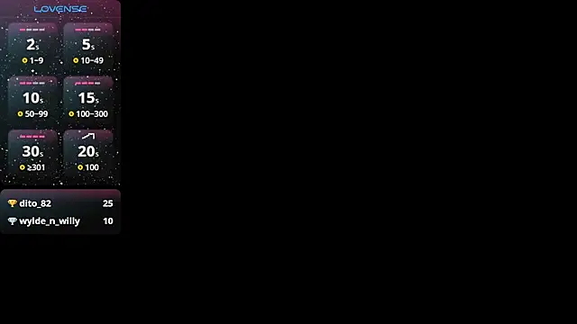 thiagoxbig - THIAGOXBIG's free webcam