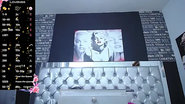 _nicolehotshemale