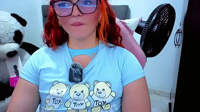 alexatexa2929 - Alexatexa2929's free webcam - UK Sex Cams