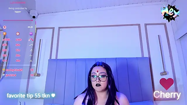 cherry_blush_ - Cherry_blush_'s free webcam