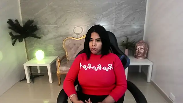 ambar_fox_s - Ambar_fox_s's free webcam