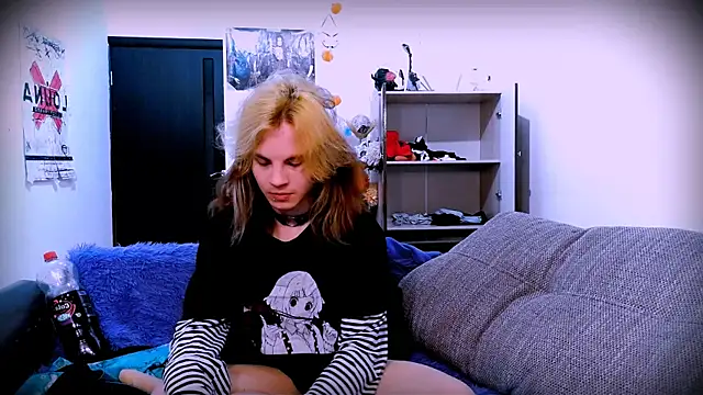 sparkyferret - SparkyFerret's free webcam - UK Sex Cams