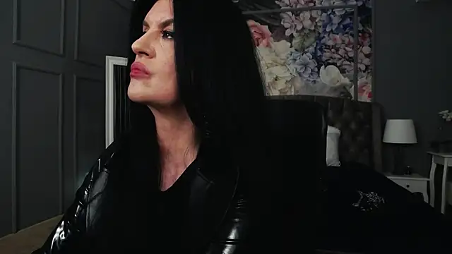 dommelissaw - DomMelissaW's free webcam