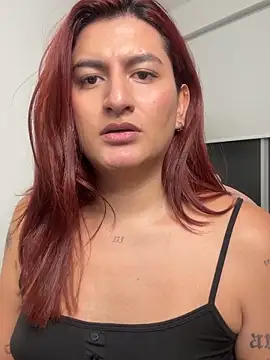 ari_artis - Ari_artis's free webcam