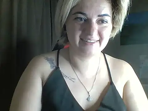 wymini - Wymini's free webcam