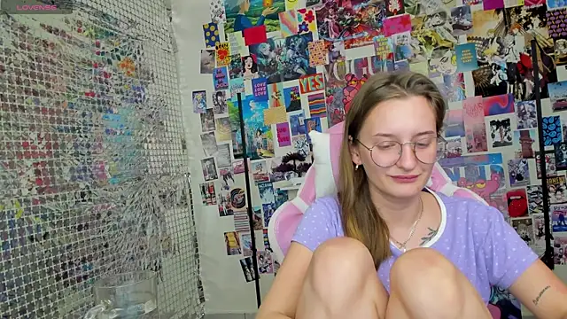 maryyy_may - Maryyy_May's free webcam