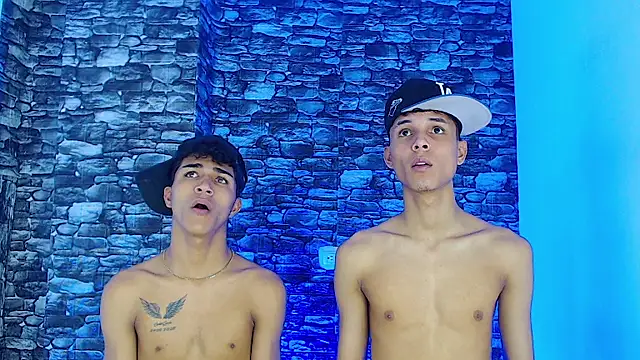 THE_HOT_BOYS_ Live Webcam on Stripchat