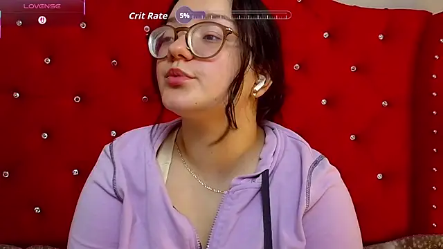charlotte1-ls - Charlotte1-ls's free webcam