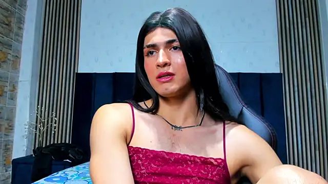 MichellPratTS