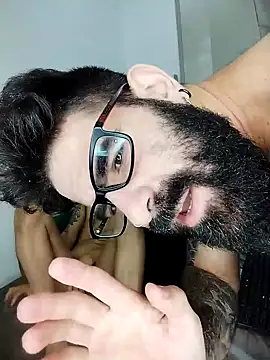 Harald_Smed Live Webcam on Stripchat
