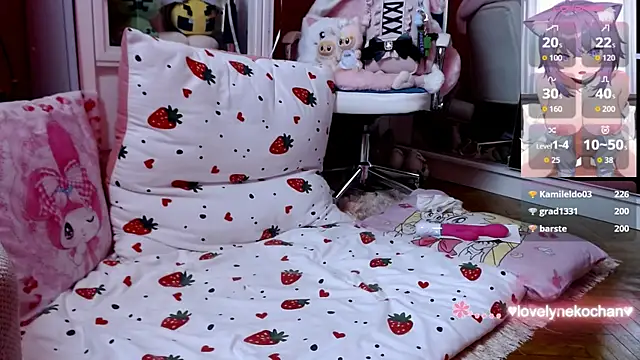 lovely_nekochan
