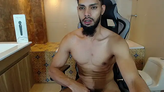 amir_abdull - Amir_Abdull's free webcam - UK Sex Cams