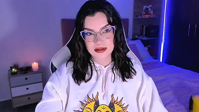 OphelianaRose33