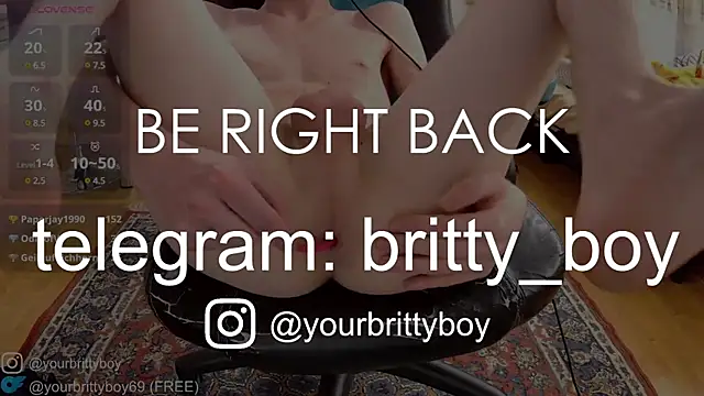 yourbrittyboy69