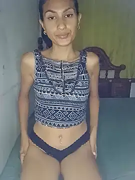 zohara_lpe22 - Zohara_Lpe22's free webcam