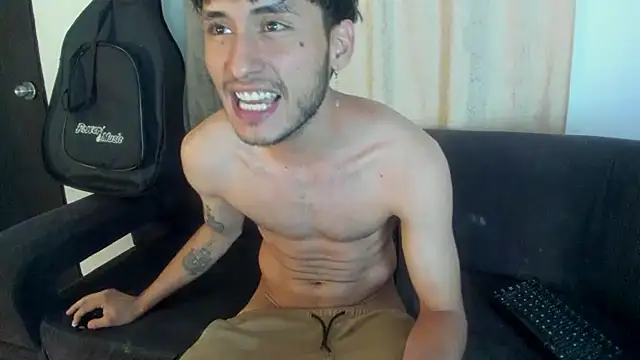Henrikk_senn