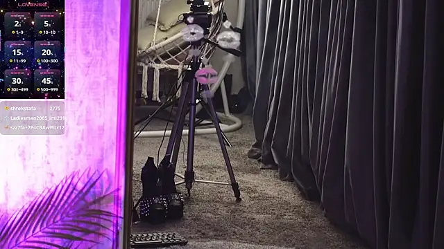  KarlaBart chat room