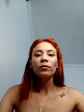 dulcelatin21 - Dulcelatin21's free webcam - UK Sex Cams